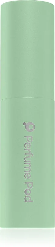 Perfumepod Tango diffusore di profumi ricaricabile unisex 6,5 ml verde