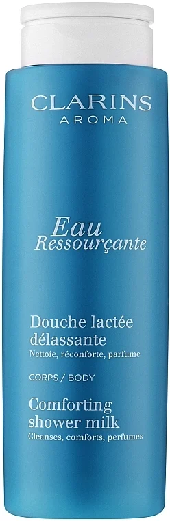 Clarins Aroma Eau Ressourcante