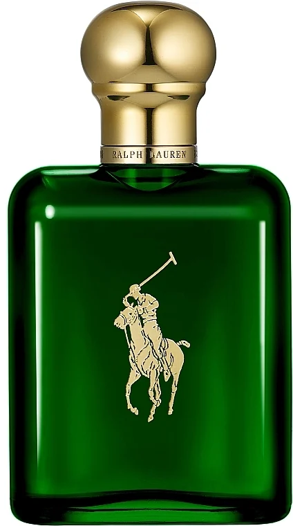Ralph Lauren Polo Green