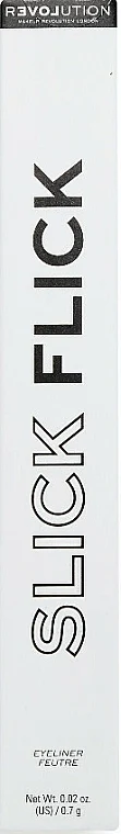 ReLove Slick Flick Eyeliner