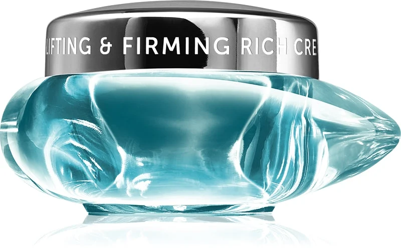 Thalgo Silicium Lifting Crema Ricca rassodante- 50ml
