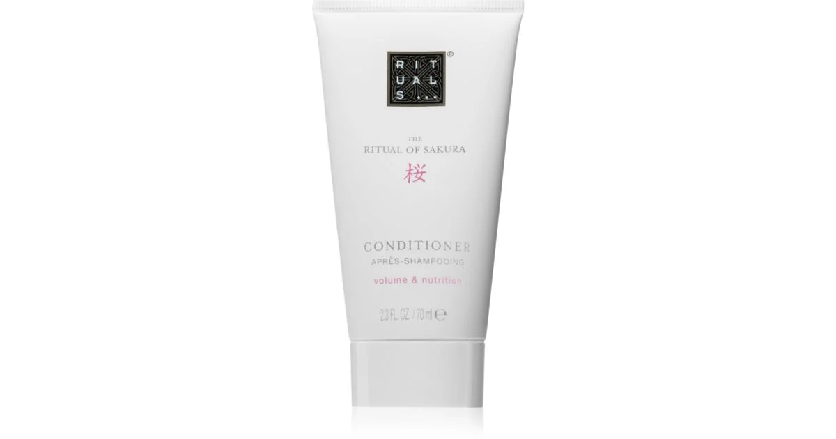 RITUALS The Ritual Of Sakura balsamo nutriente 70 ml