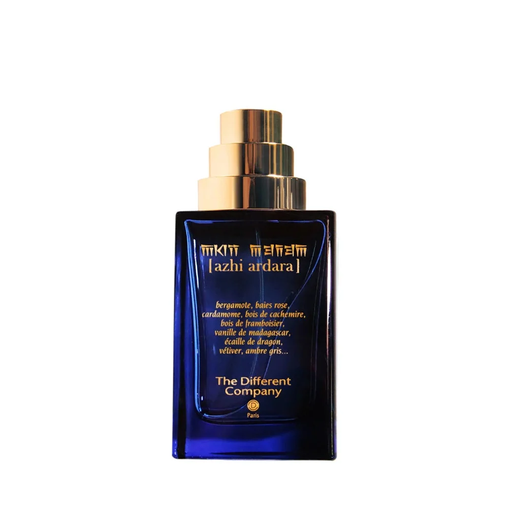 The different company Azhi Ardara Eau de Parfum 100 ml