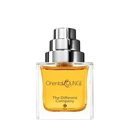 The Different Company Oriental Lounge Eau de Parfum 50 ml