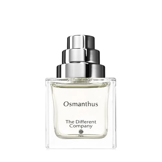 The Different Company Osmanthus Eau de Toilette 50 ml