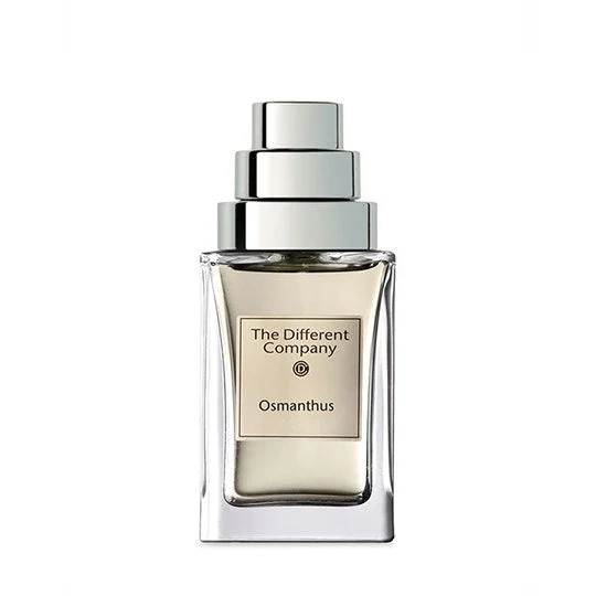 The Different Company Osmanthus Eau de Toilette 100 ml