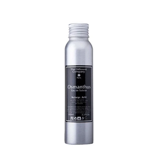The Different Company Osmanthus Eau de Toilette 100 ml Ricarica