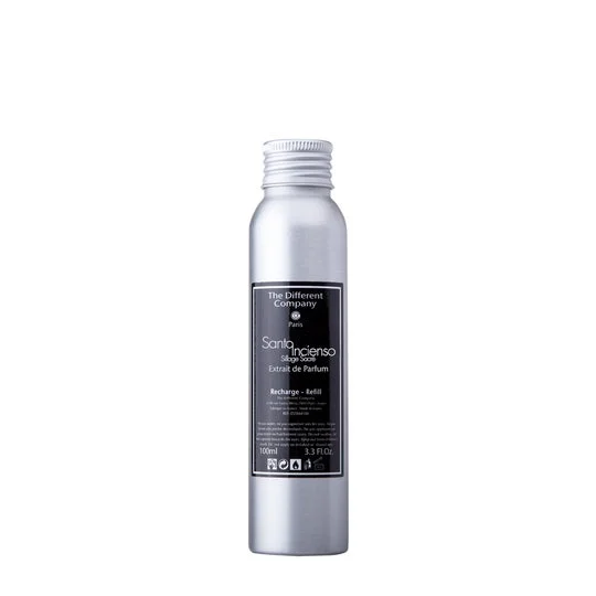 The Different Company Santo Incienso Eau de Parfum 100 ml Ricarica