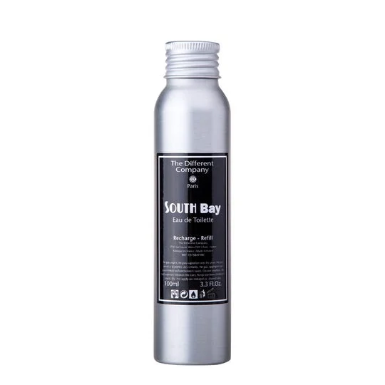 The Different Company South Bay Eau de Toilette 100 ml Ricarica