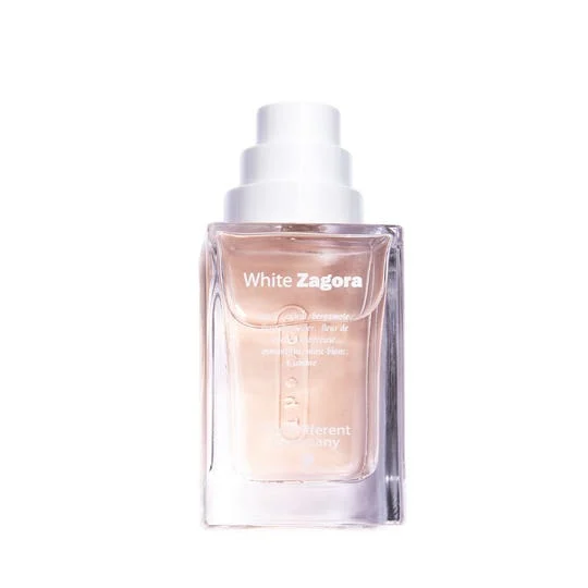 The Different Company White Zagora Eau de Toilette 100 ml