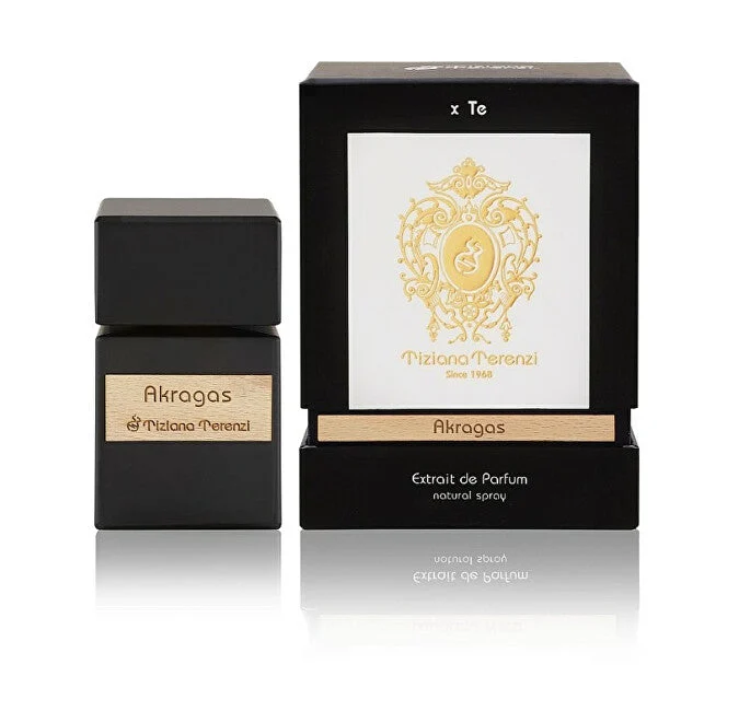 Akragas - estratto profumato - Volume: 100 ml