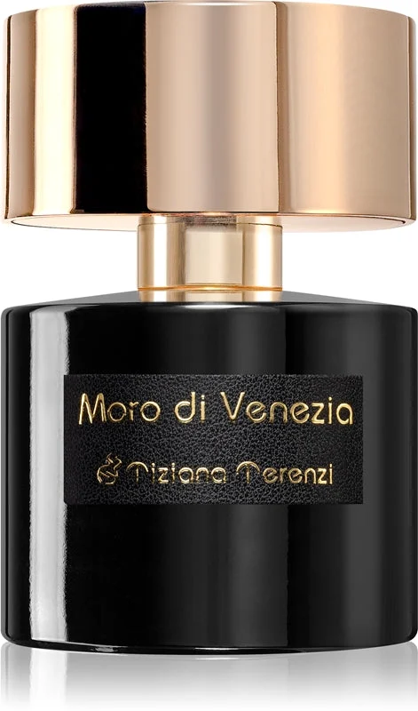 Tiziana terenzi Estratto di profumo Moro Di Venezia - 100ml