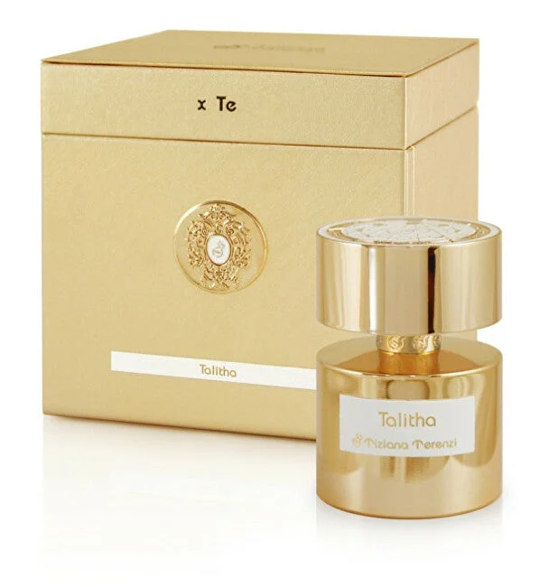 Talitha - estratto profumato - Volume: 100 ml