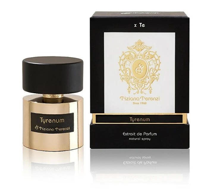 Tyrenum - estratto profumato - Volume: 100 ml