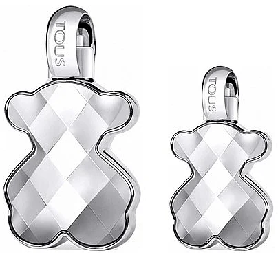 Tous LoveMe The Silver Parfum