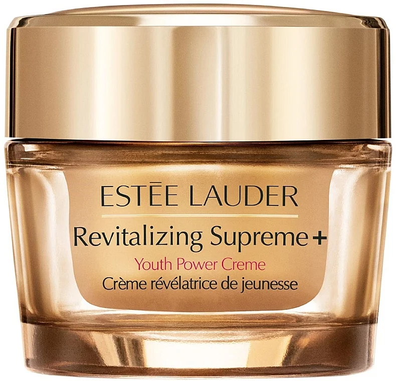 Crema viso rivitalizzante