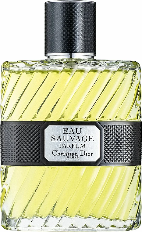 Dior Eau Sauvage Parfum 2017