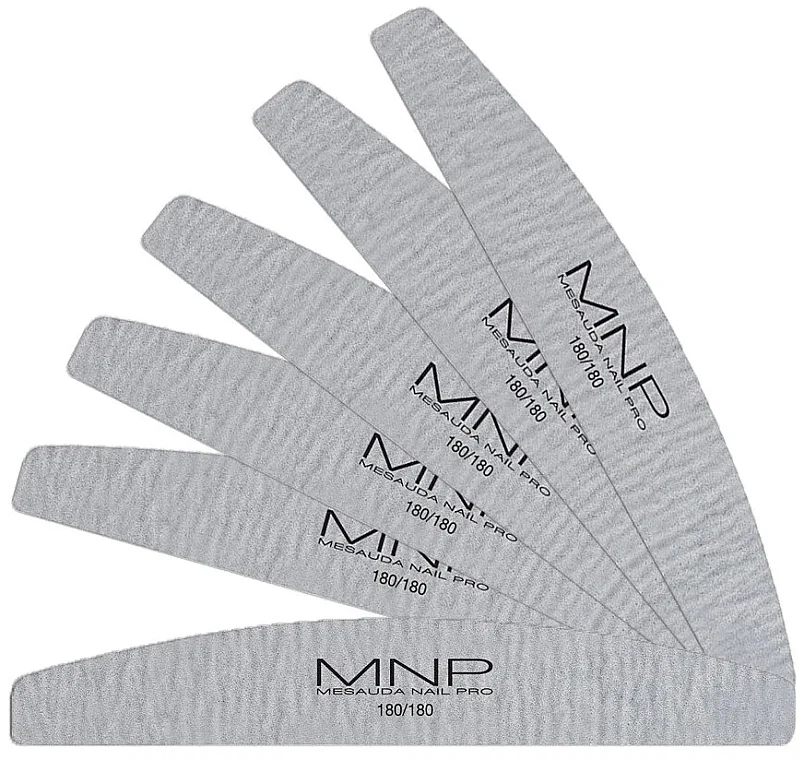 Lima per unghie