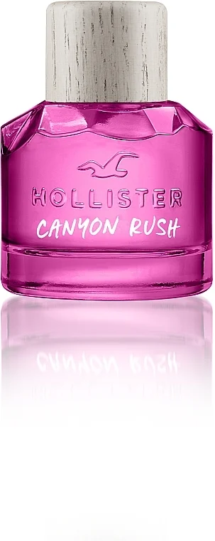 Hollister Canyon Rush For Her