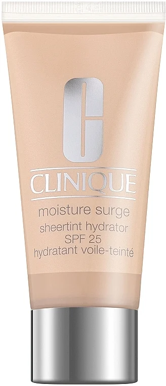 Clinique Moisture Surge Sheertint Hydrator SPF 25