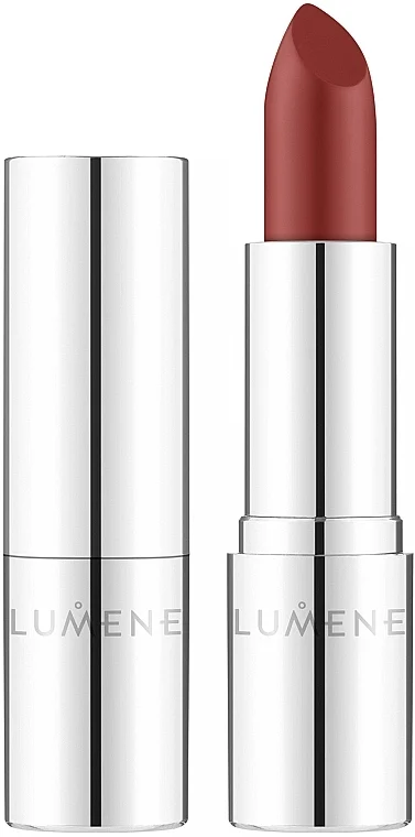 Lumene Luminous Moisture Lipstick