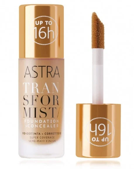 Astra Trasformist 02 Shell