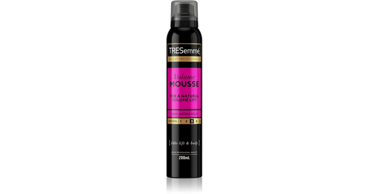 Tresemmé Mousse Volume - 200ml