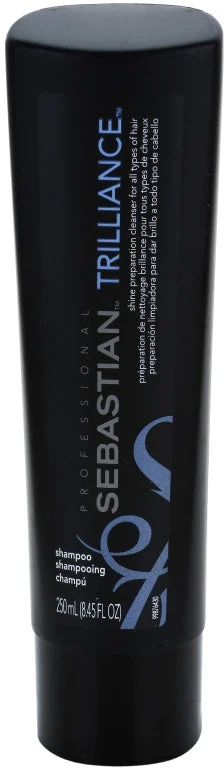 Sebastian Professional Trilliance shampoo per una luminosità splendente 250 ml