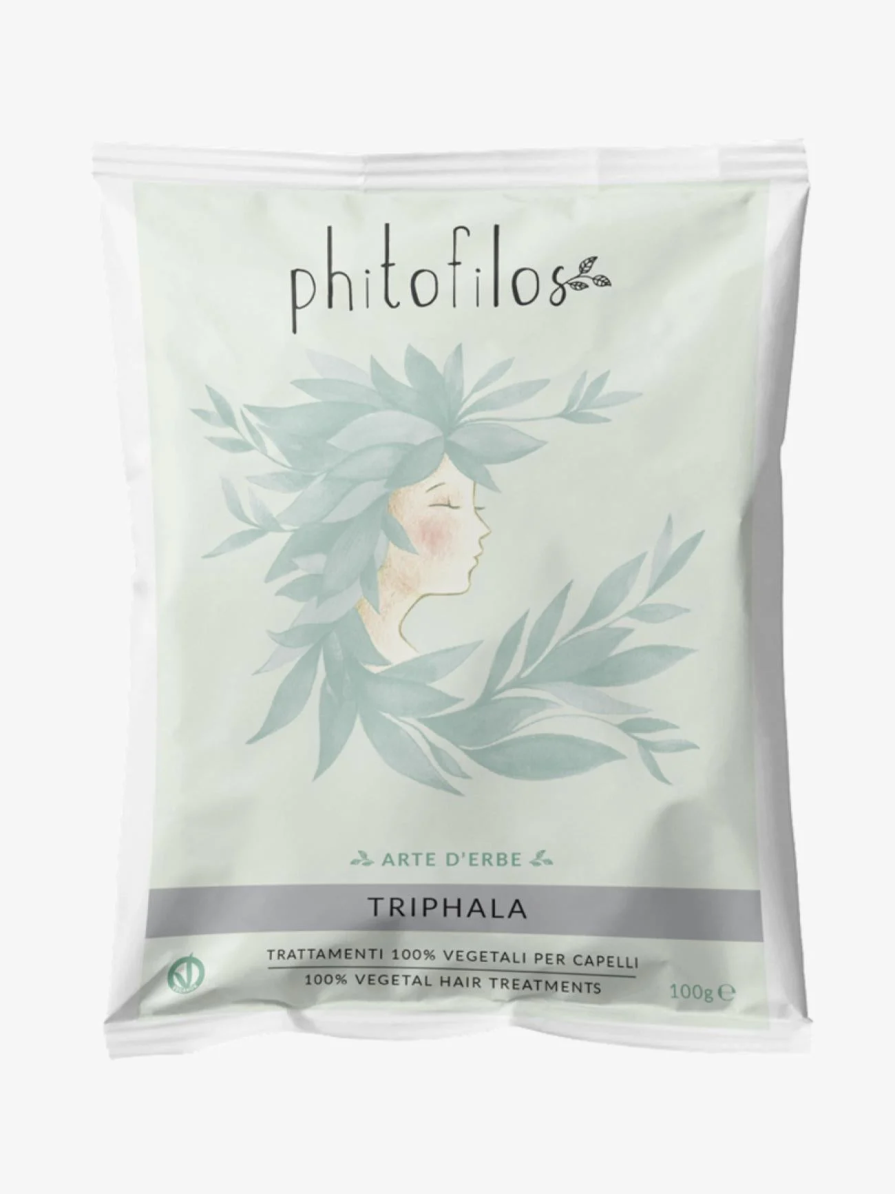 Phitofilos Triphala, 100 g