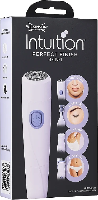 Trimmer