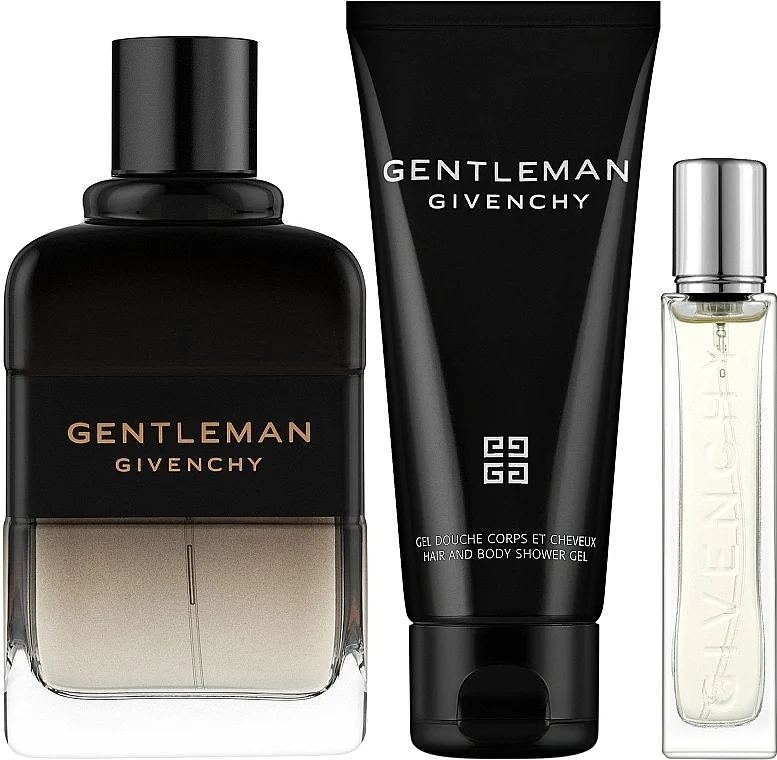 Givenchy Gentleman Boisee
