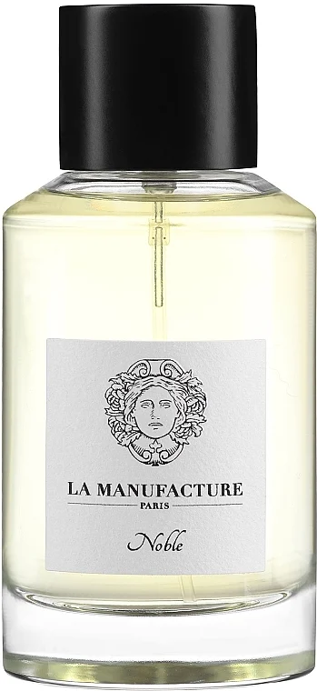 La Manufacture Noble