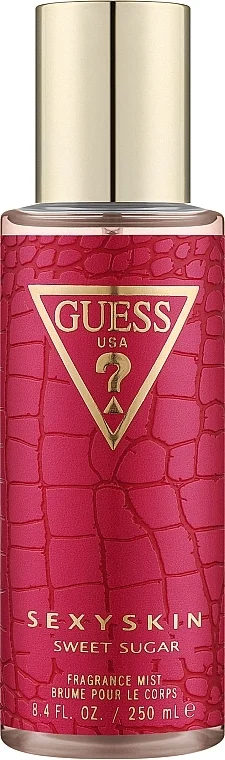 Guess Sexy Skin Sweet Sugar