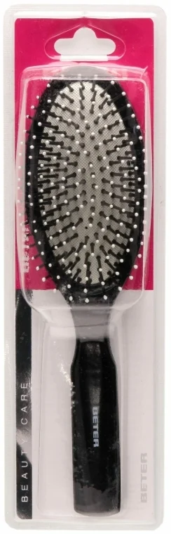 Spazzola per massaggi, punte protettive, 22 cm