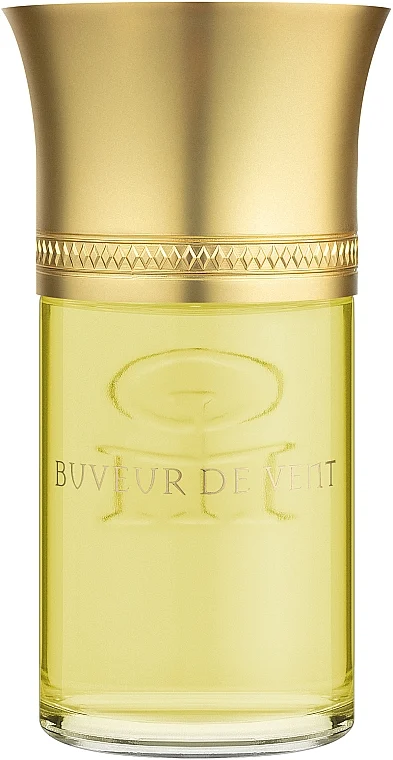 Liquides Imaginaires Buveur de Vent