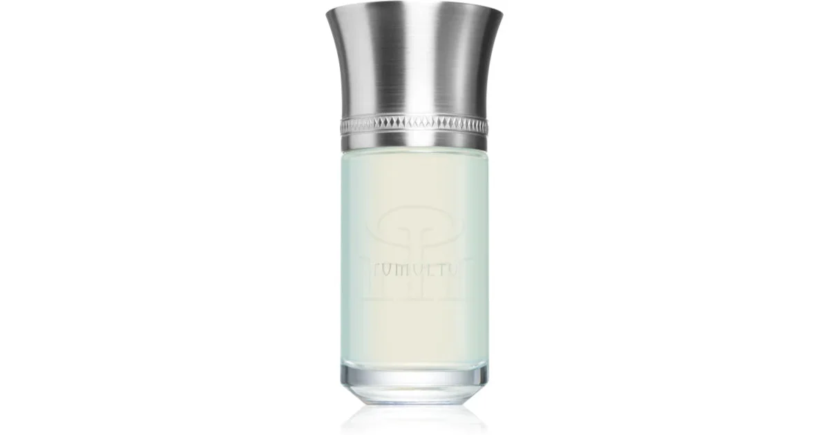 Les Liquides Imaginaires Tumultu Eau De Parfum Unisex 100 Ml