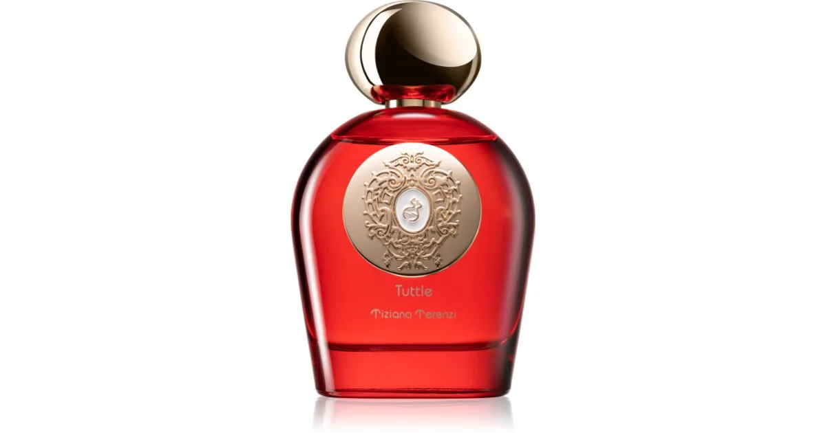 Tiziana Terenzi Tuttle PAR U 100 ml