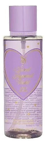 Victoria's Secret Sweet Sugared Violet Body Mist