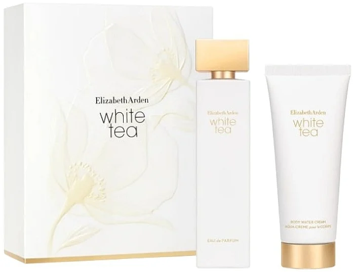 Elizabeth Arden White Tea