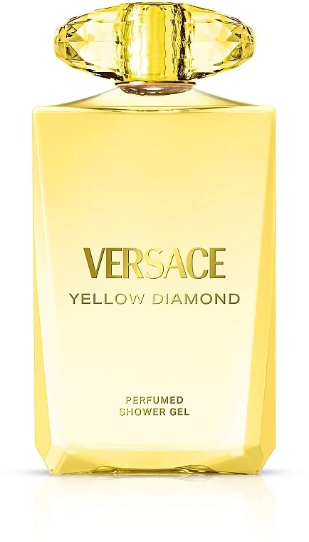 Versace Yellow Diamond