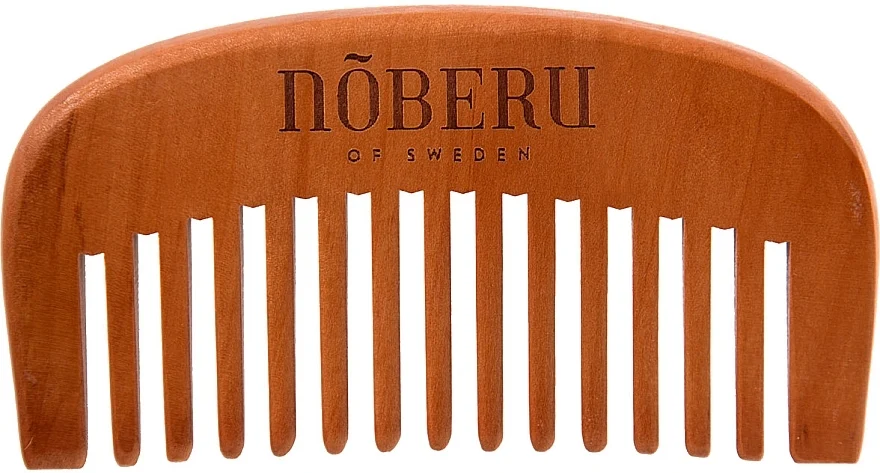 Pettine per barba
