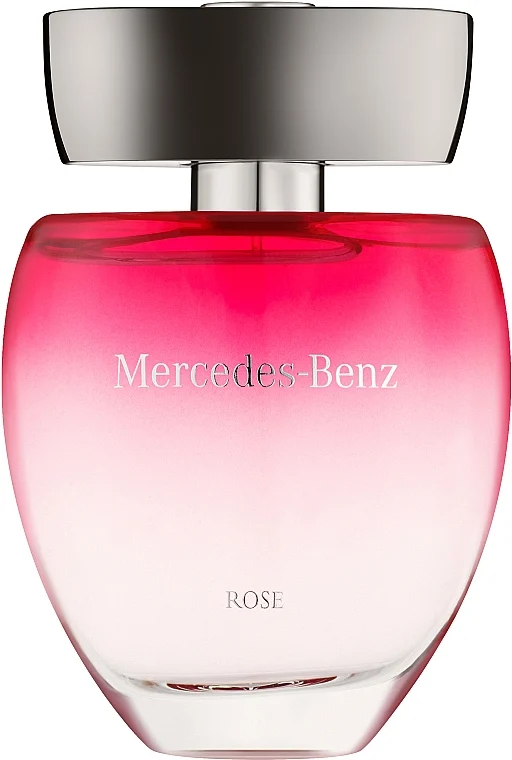 Mercedes-Benz Rose