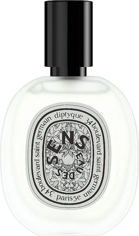 Diptyque Eau Des Sens
