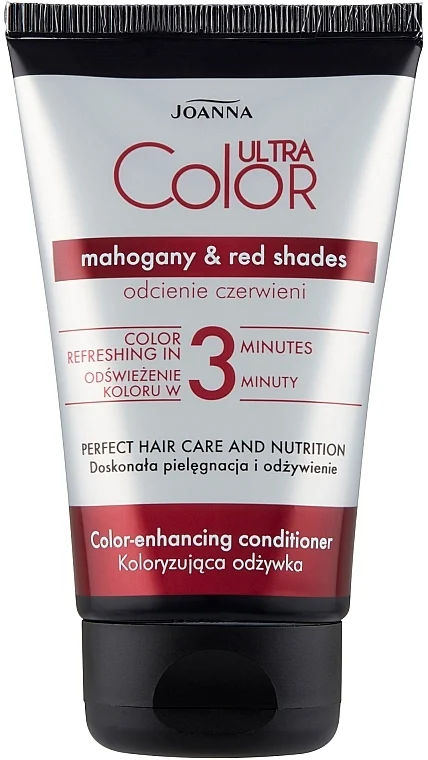 Balsamo colorante per capelli