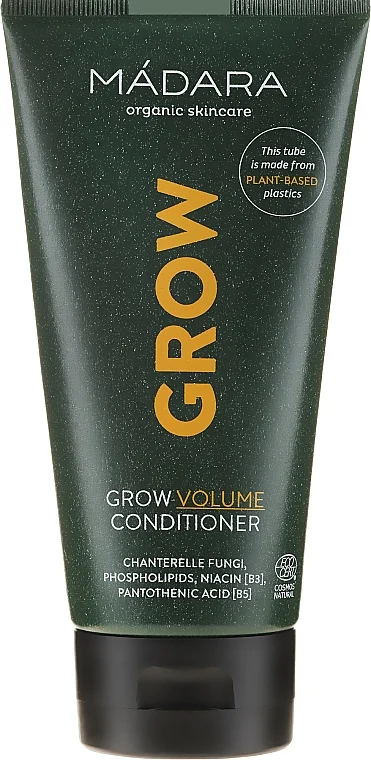 Condizionante volumizzante per capelli