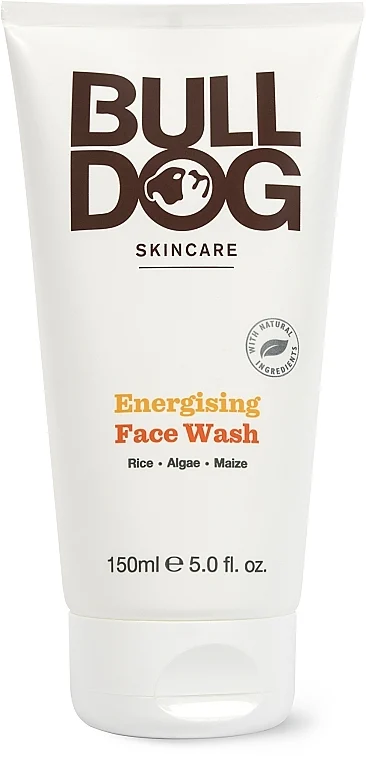 Detergente viso