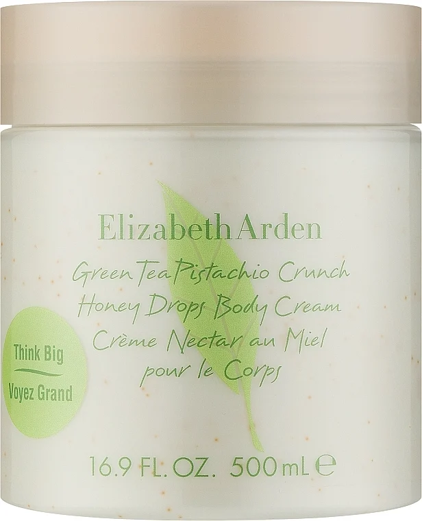 Elizabeth Arden Green Tea Pistachio Crunch