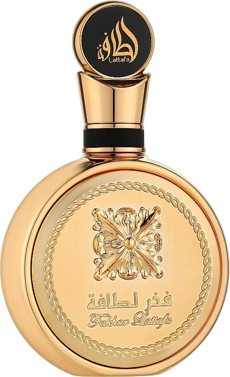 Lattafa Perfumes Fakhar Gold