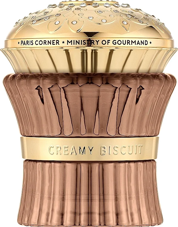 Ministero del Gusto Biscotto Cremoso