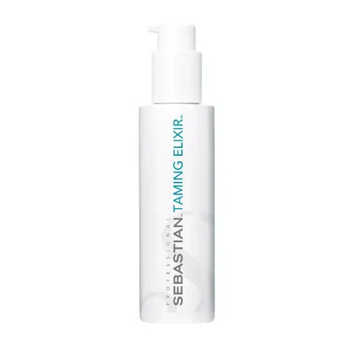 Sebastian professional Siero levigante per capelli ribelli e crespi (elisir) - Volume: 100 ml